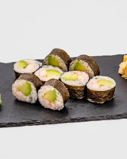 California futomaki