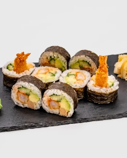Benito futomaki