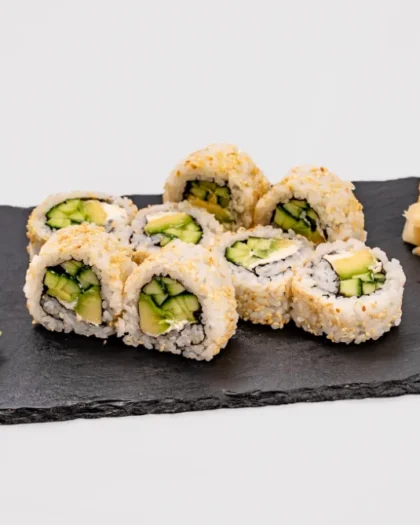 San francisco futomaki