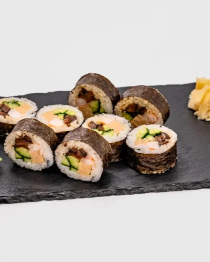 Futomaki