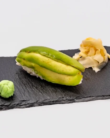 Avokado nigiri