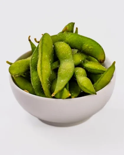 Edamame bab