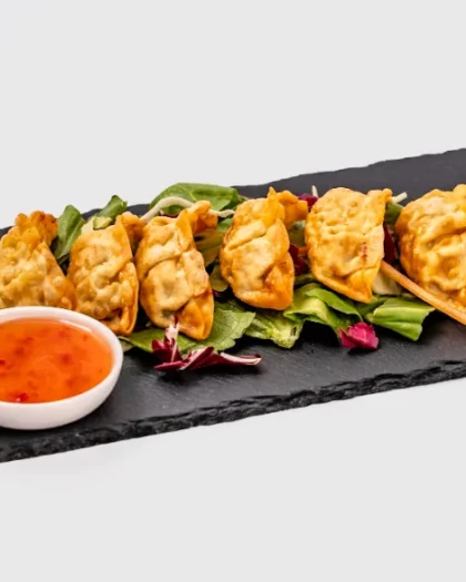 Gyoza