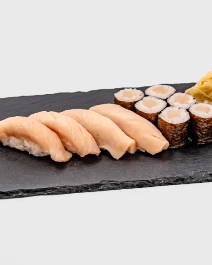 Hamachi set