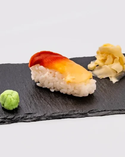 Hokigai nigiri