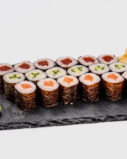 Hosomaki szett 2