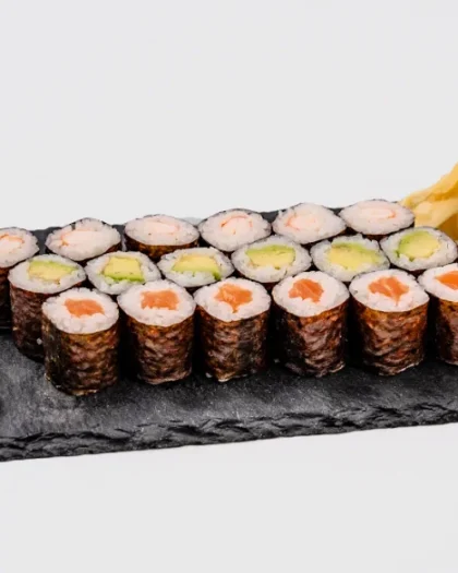 Hosomaki szett 3