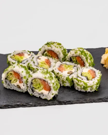 Jiro futomaki
