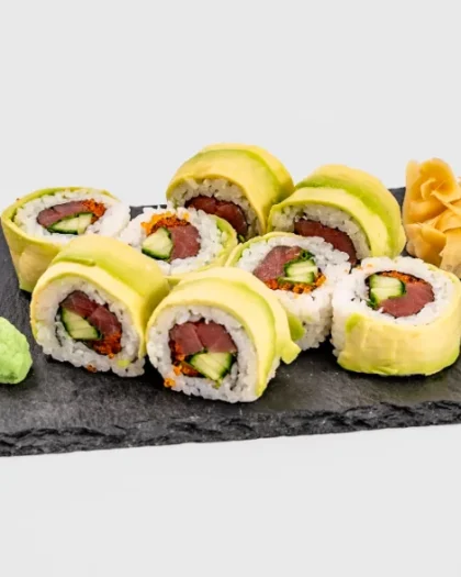 Kiyama maki