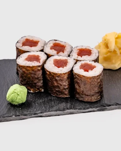 Maguro hosomaki