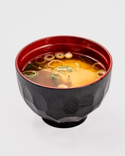 Miso leves