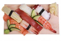 Nigiri set 1