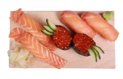Nigiri set 2