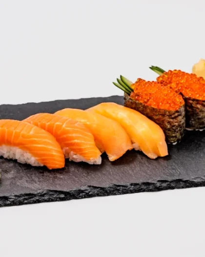 Nigiri set 2