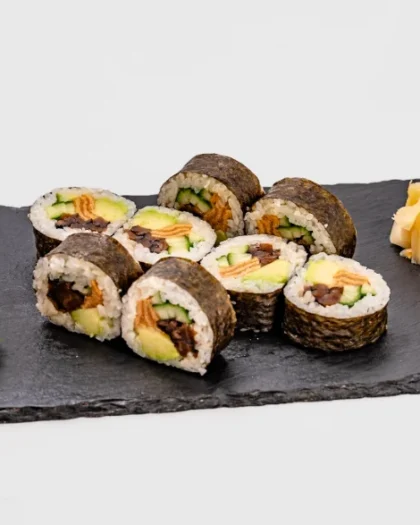 Oishi futomaki