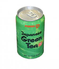 Pokka tea