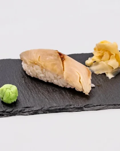 Saba nigiri