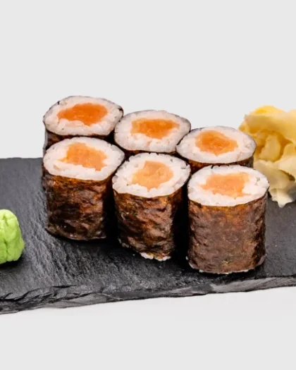 Sake hosomaki
