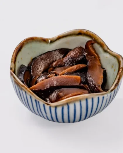 Shiitake gomba