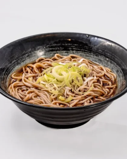 Soba leves
