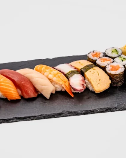 Sushi chu set