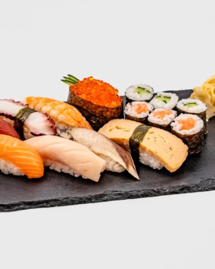 Sushi dai set