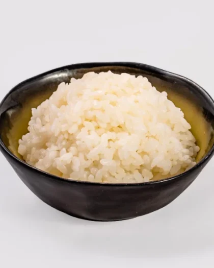 Sushi rizs