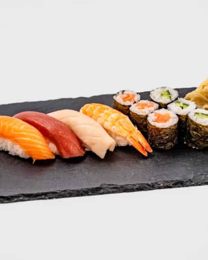 Sushi sho set