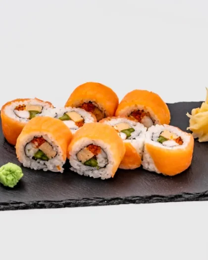 Takara uramaki