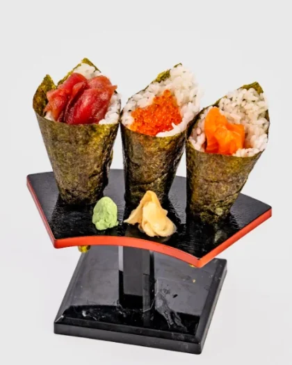 Temaki szett