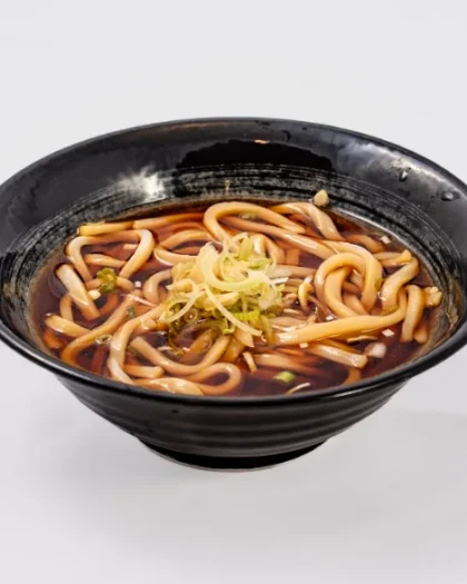 Udon leves