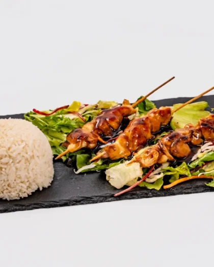 Yakitori