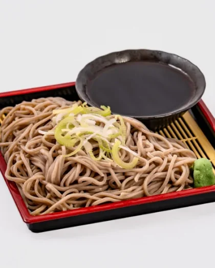 Zaru soba